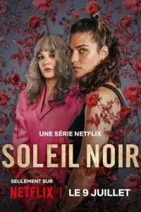 Черное солнце 